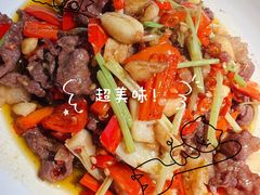 -老湘村·湖南土菜(天河维多利店)