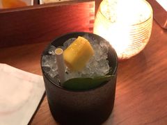 -广州柏悦酒店·悦吧·顶楼露天酒吧