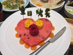 -云客来·花园餐厅(洛社店)