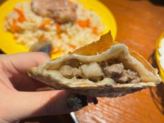 -新疆喀什噶尔餐厅(普利街店)