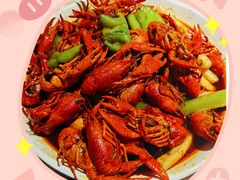 -香满堂川湘菜烤鱼(龙茗路店)