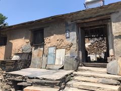 -水峪民俗村