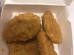 -麦当劳(龙湖北京大兴天街店)