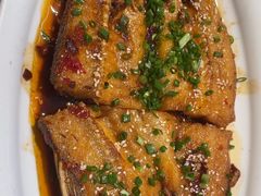-鑫小城故事·藕汤·家常菜(台北一路总店)