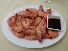 -秋姐美食店(旅游大道店)