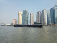 -黄浦江游览快线(金陵东路码头)