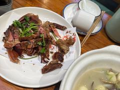 -天门佬鳝鱼馆(小南湖店)