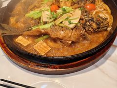 -老板恋上鱼(高新万达店)