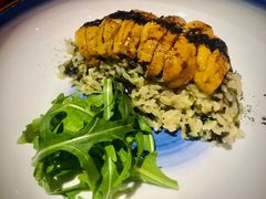 发财拌饭-小火花·干式熟成牛排馆Spark SteakHouse(剑桥郡店)