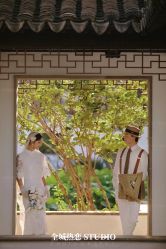 -全城热恋璀璨婚纱摄影(国贸总店)