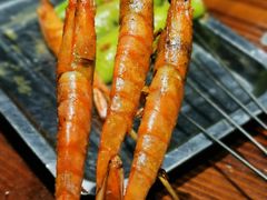 -旺烤园烧烤·炭烤羊腿(吴江阳光新天地店)