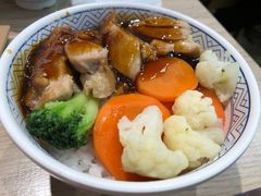 -吉野家(567漫天地店)