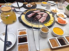 -韩宫宴和牛烤肉(盐城金鹰店)