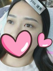 -谜秀韩式半永久纹眉纹绣洗眉