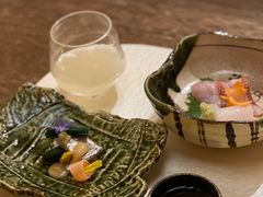 -空蝉怀石料理(益丰·外滩源店)