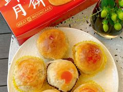 -沈大成(南京东路店)