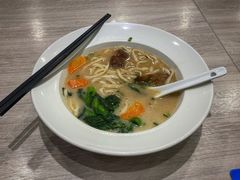 -康师傅私房牛肉面(马泉营奥莱店)
