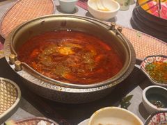 -一绪に寿喜烧(荟聚店)