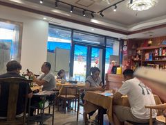 -濠轩阁特色生蚝火锅总店