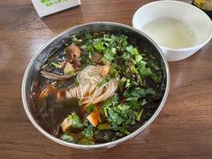 -正宗花园涂米粉(永兴店)