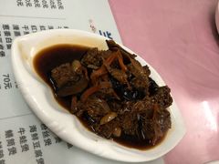 -蘭心餐厅(进贤路店)