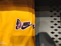 -NIKE武汉品牌体验店