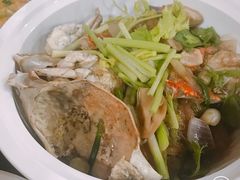 -Dang restaurant (patong phuket)