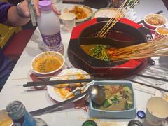 -老马路串串香火锅(北门桥店)