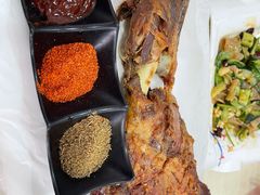 -老舅老蒙肉饼非遗店(一店)