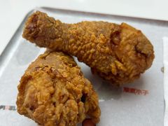 -PIXEL BOY炸鸡店(上海首店)