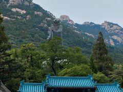 -青岛崂山太清宫