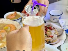 -来之顺海鲜菜馆·青岛菜·始于1993(栈桥店)