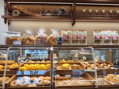 -金凤成祥(东直门现烤面包店)