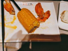 -丰茂烤串(港旅店)