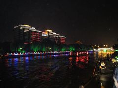 -东关历史文化旅游区-东门遗址