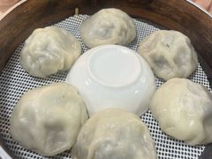 -百年尹氏汤包(湖南路狮子桥店)