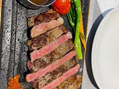 澳洲牛排丼-曼乐辰餐厅(中庚漫游城店)