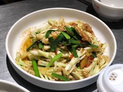 -龙巢盱眙龙虾·牛蛙·烧烤宵夜(八卦岭店)