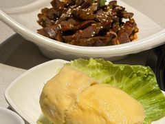 -百年果林椰子鸡(中洲店)