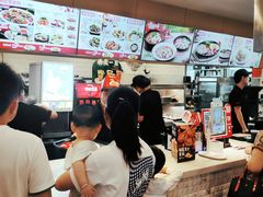 -乡村基(大渡口区国际广场店)