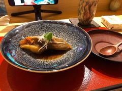 鳕鱼-鮨青(恒基名人购物中心店)