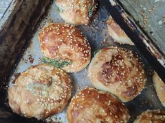 -王天顺海苔饼