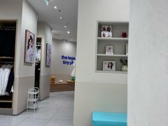 -天真蓝照相馆(五角场百联又一城店)