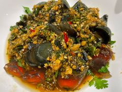 -梁家大院•农家菜(昆山会展中心店)