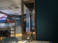 -悦海·家宴·冰花皮皮虾大锅贴(宝龙店)