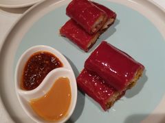 -新雅粤菜馆(南京东路店)