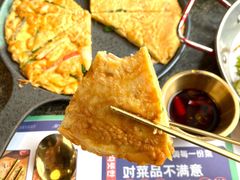 -兰正韩·韩国料理(春熙路店)