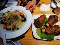 -东北故事私房菜(江南印象店)