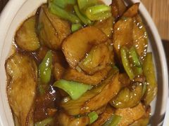 -金掌勺·锅包肉(广渠门店)