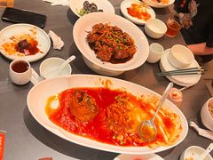 -湖里春风·淮扬菜(丽泽天街店)